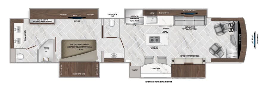 Image of Floorplan