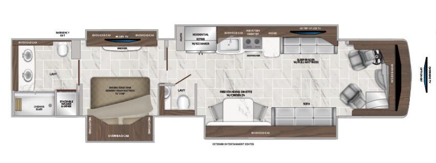Image of Floorplan