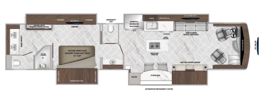 Image of Floorplan