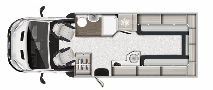 Image of Floorplan
