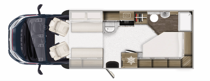 Image of Floorplan