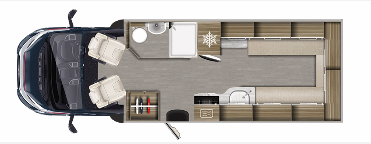 Image of Floorplan