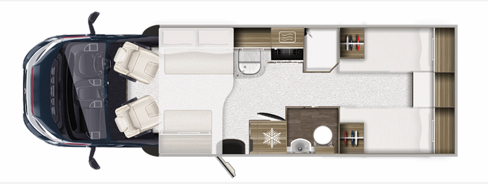 Image of Floorplan