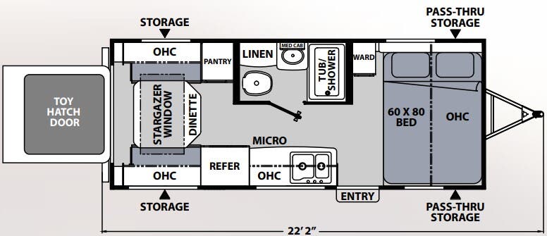 Image of Floorplan