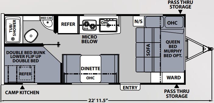 Image of Floorplan