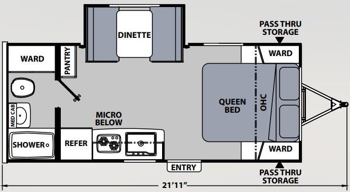 Image of Floorplan