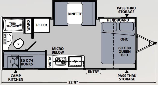 Image of Floorplan