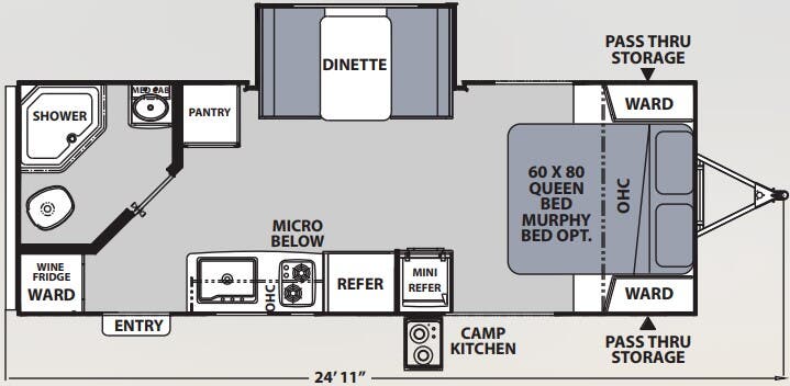 Image of Floorplan
