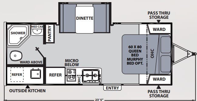 Image of Floorplan