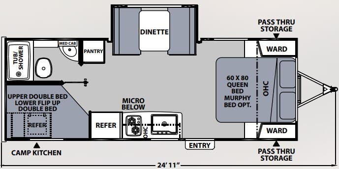 Image of Floorplan