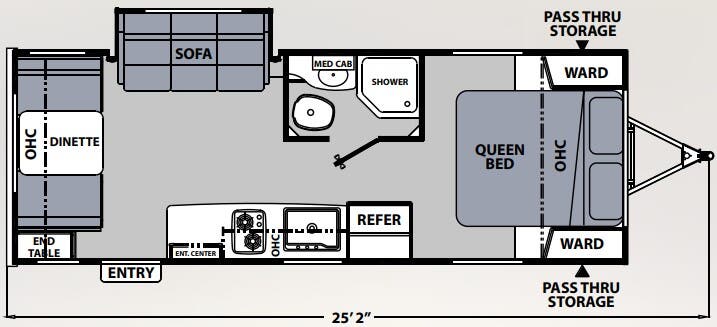 Image of Floorplan