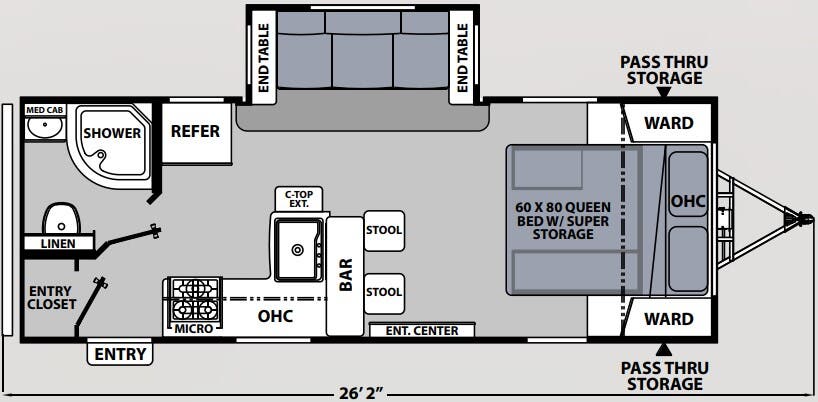 Image of Floorplan