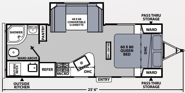 Image of Floorplan