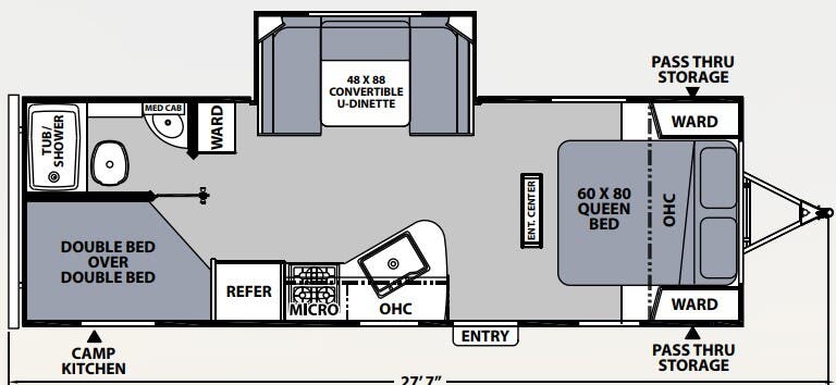 Image of Floorplan