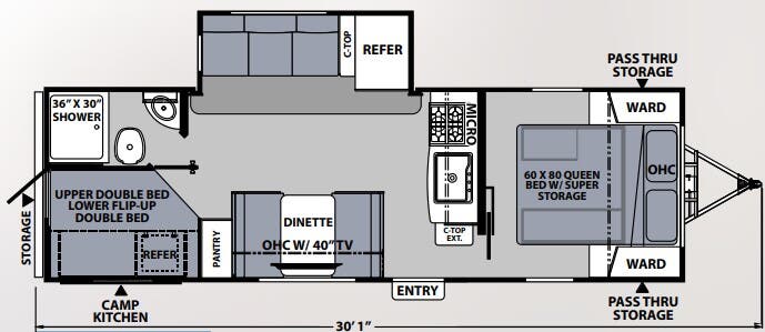 Image of Floorplan