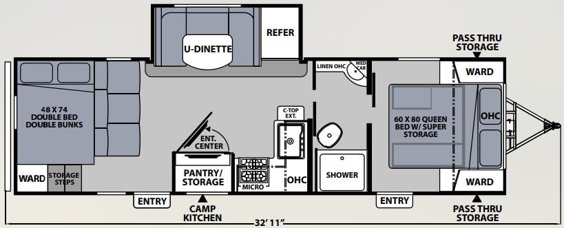 Image of Floorplan