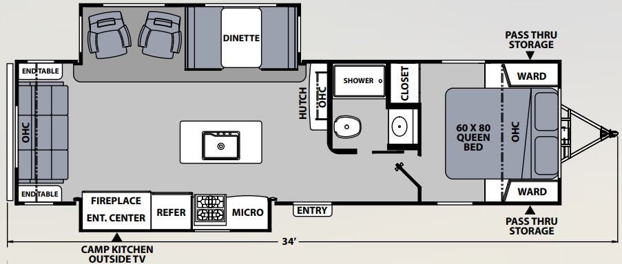 Image of Floorplan
