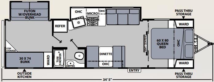 Image of Floorplan