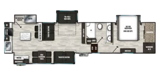 Image of Floorplan
