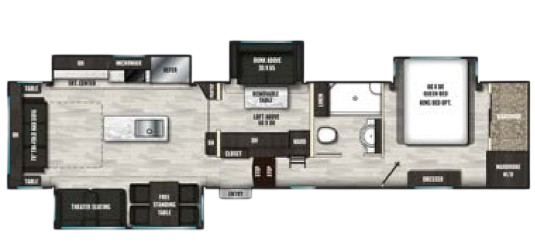 Image of Floorplan