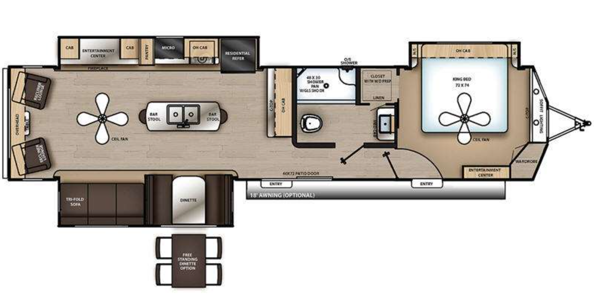 Image of Floorplan