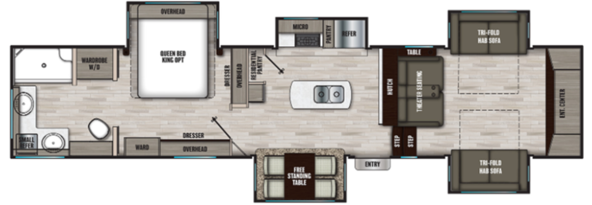 Image of Floorplan