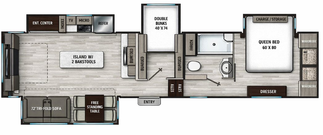 Image of Floorplan