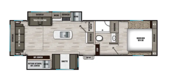 Image of Floorplan