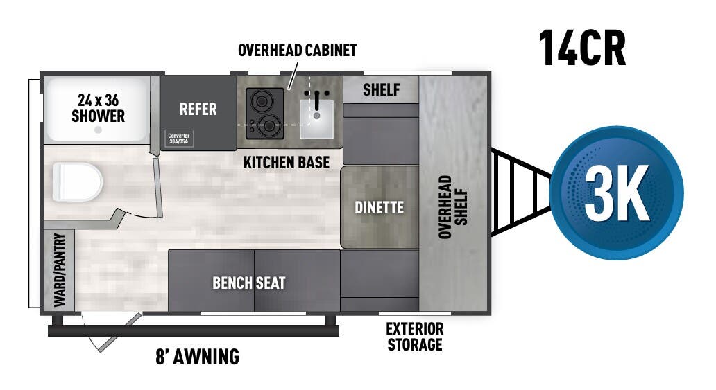 Image of Floorplan