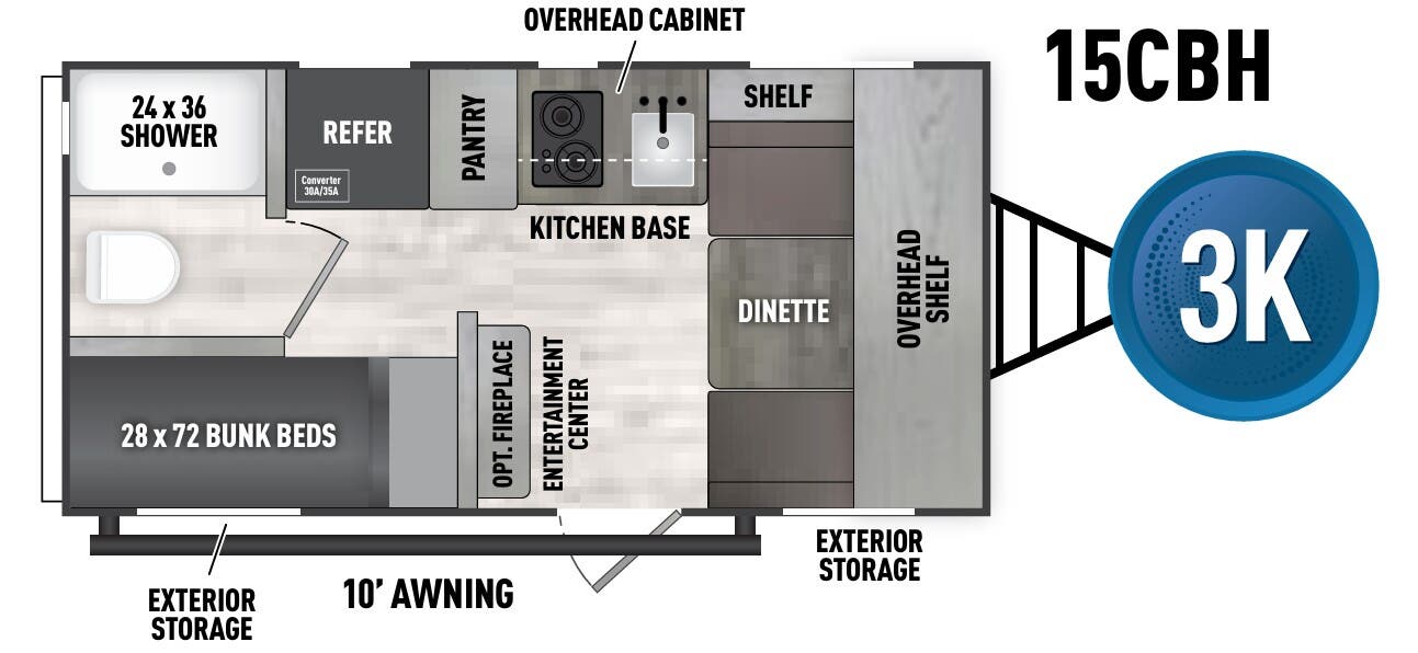 Image of Floorplan