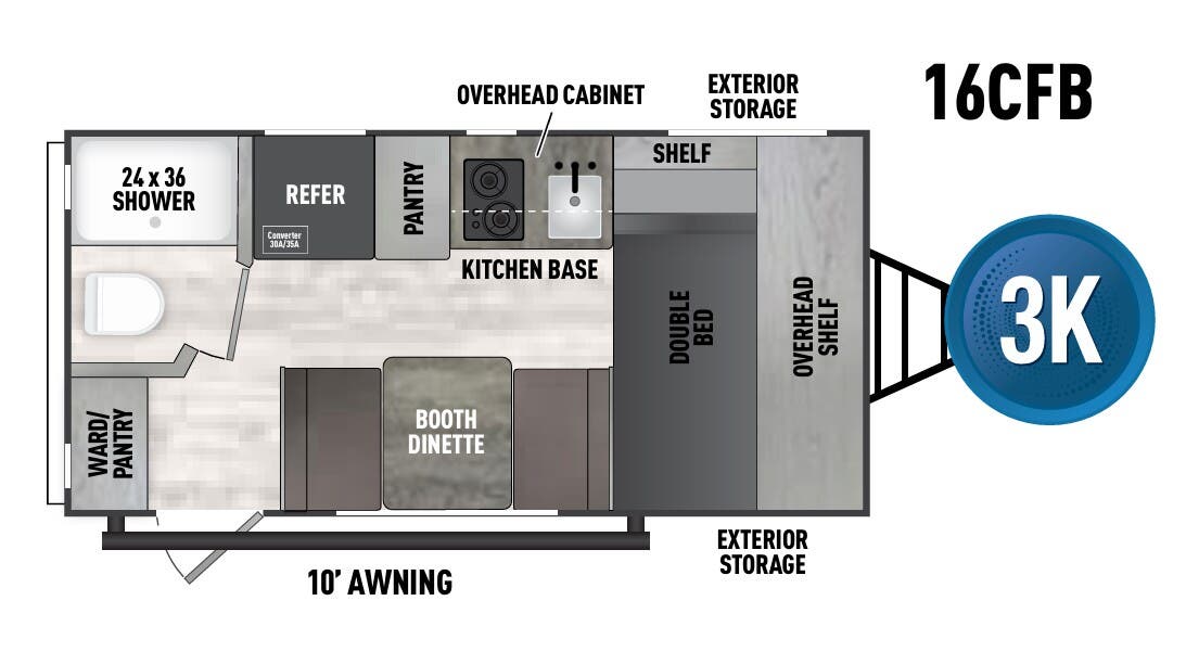 Image of Floorplan
