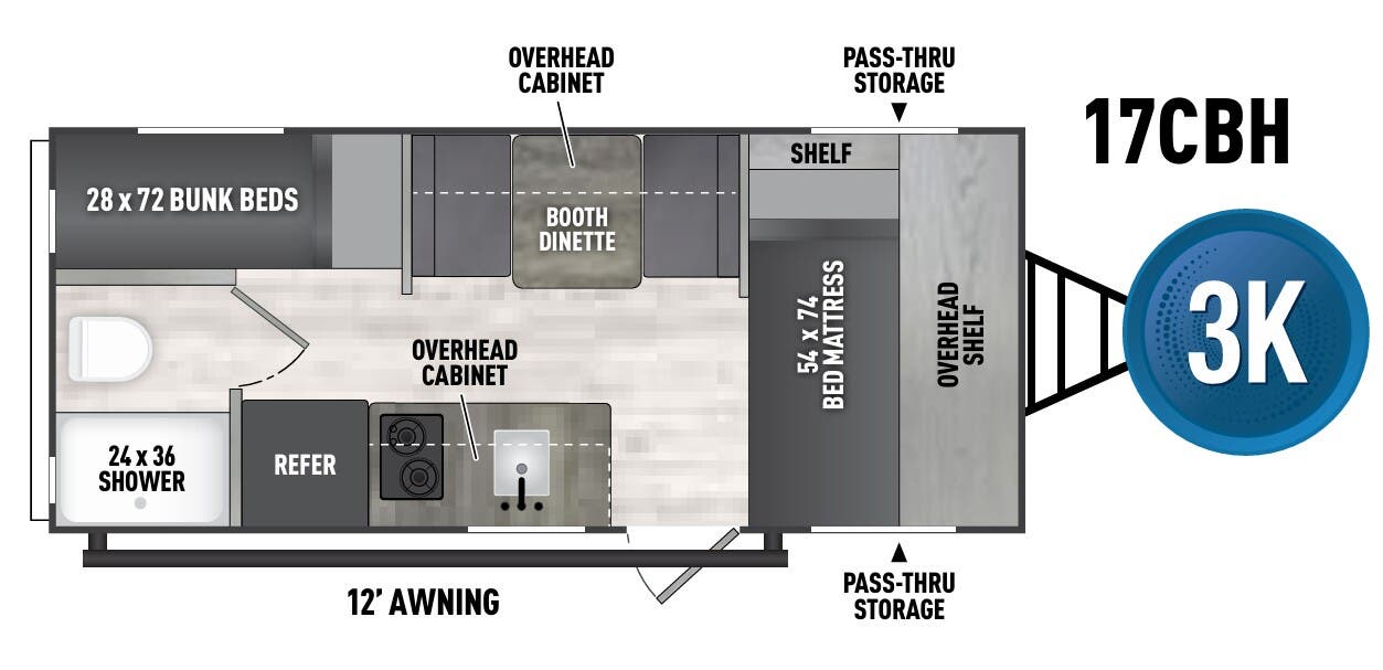 Image of Floorplan