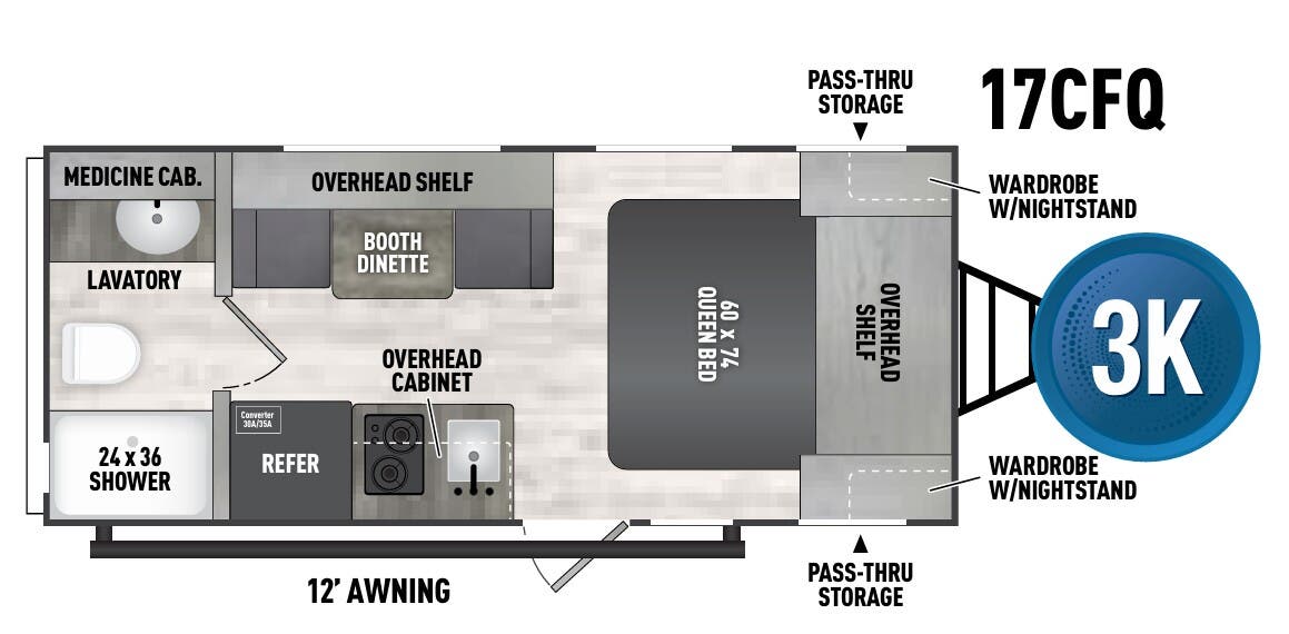 Image of Floorplan