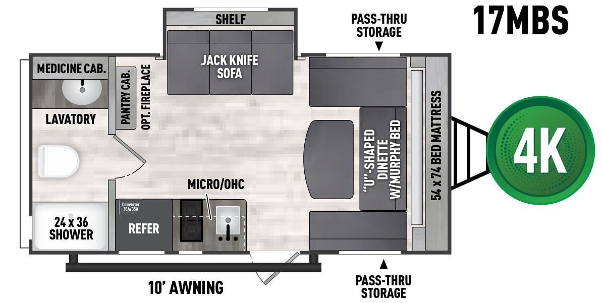 Image of Floorplan