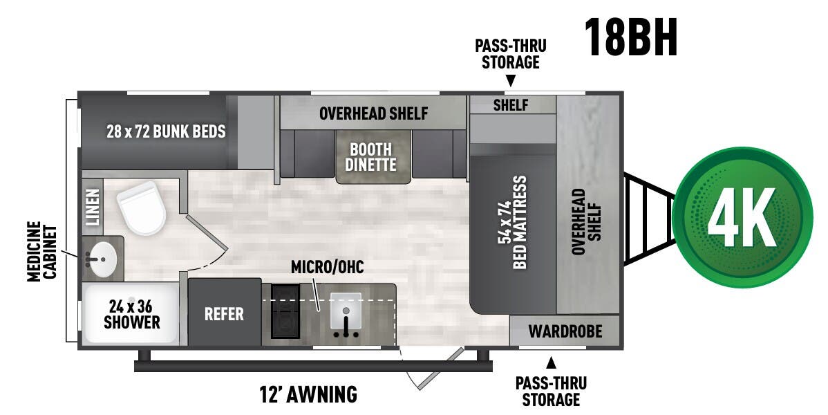 Image of Floorplan