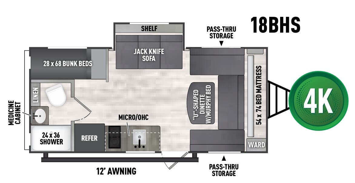 Image of Floorplan