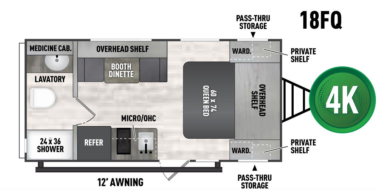 Image of Floorplan