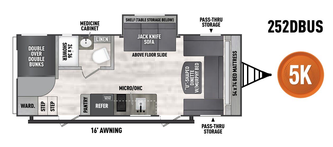Image of Floorplan