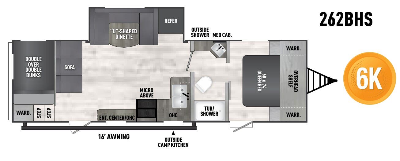 Image of Floorplan