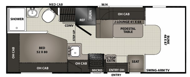 Image of Floorplan