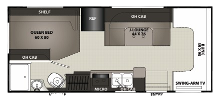 Image of Floorplan
