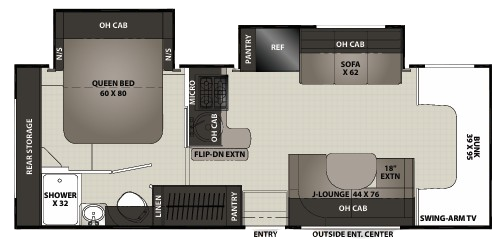 Image of Floorplan