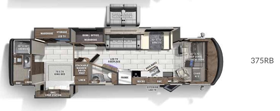 Image of Floorplan