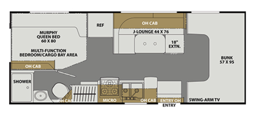 Image of Floorplan