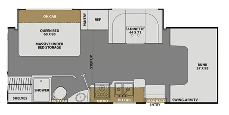 Image of Floorplan