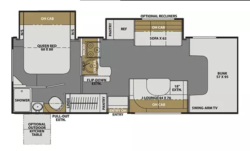 Image of Floorplan