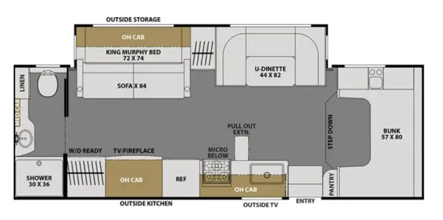 Image of Floorplan