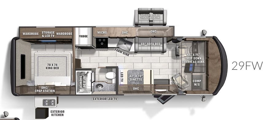 Image of Floorplan