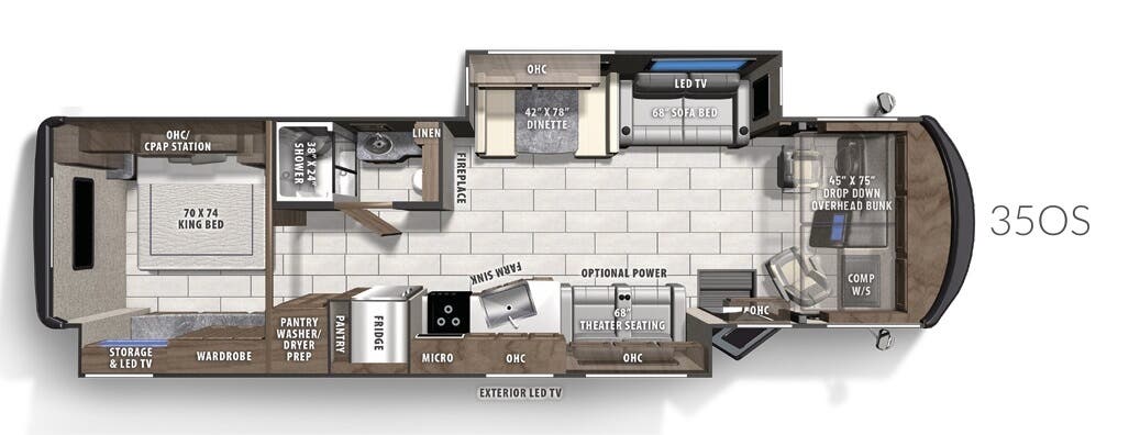 Image of Floorplan