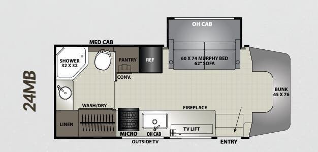 Image of Floorplan
